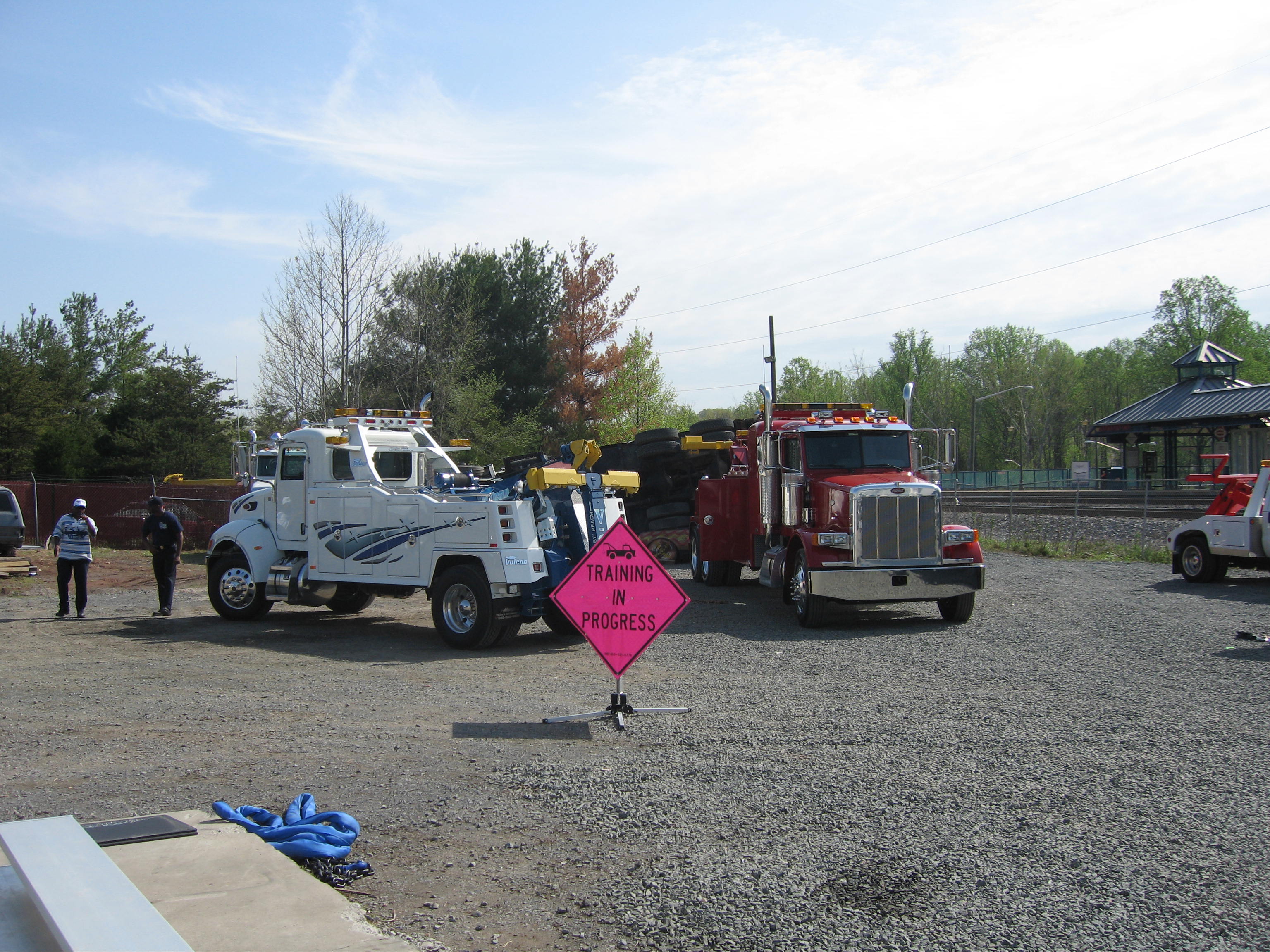 Bob's Garage & Towing Certifications & Training